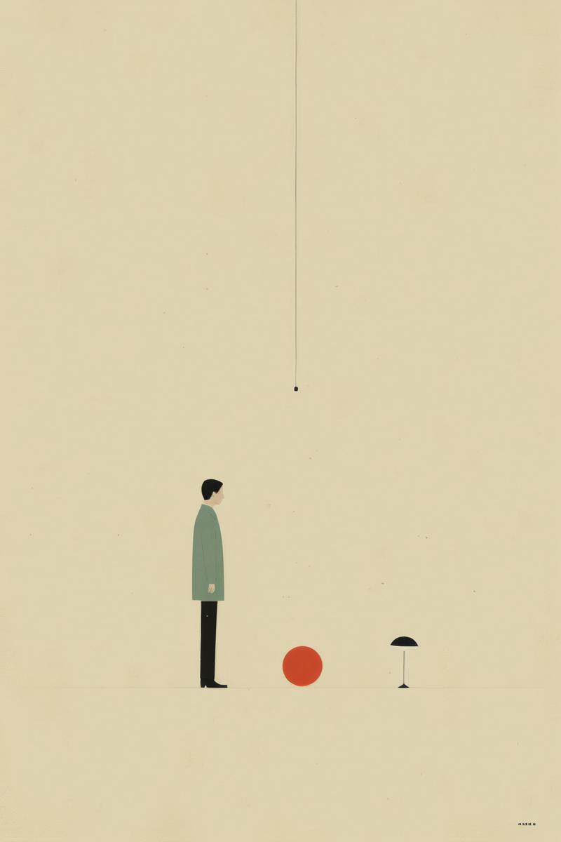 00203-2122799013-_lora_Alessandro Gottardo style_1_Alessandro Gottardo style - minimalist album cover weekend musical.png